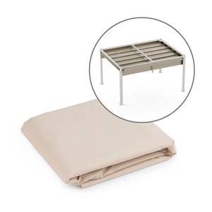 Blumfeldt střecha - Pantheon Cortina 3x4 obraz