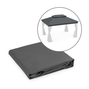 Blumfeldt střecha - Mondo Dual 3x4 obraz