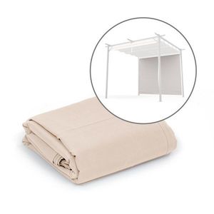 Blumfeldt boční stěny - Pantheon Robust 3x3 obraz
