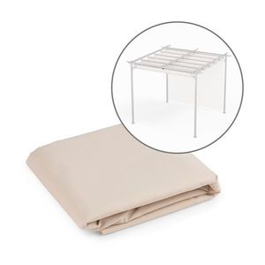 Blumfeldt střecha - Pantheon Robust 3x3 obraz