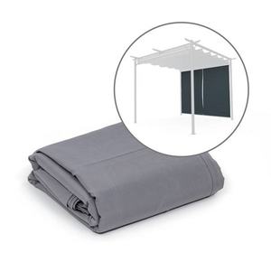 Blumfeldt boční stěny - Pantheon Robust 3x3 obraz