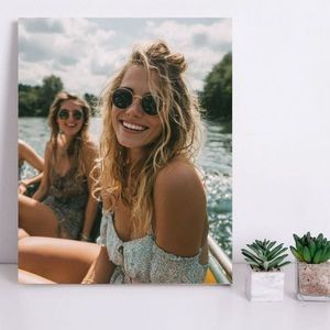 Fotoobrázek z fotografie - personalizovaný dárek | PAPILORA obraz