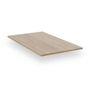 Blumfeldt Bearsdon deska stolu 140 x 80 cm pro kuchyni a jídelnu, Robustní vrstvené dřevo obraz