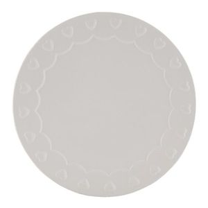 Jídelní talíř Romantic Love - Ø 26 ROLFP obraz