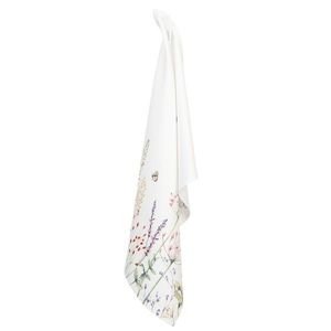 Kuchyňská bavlněná utěrka So Floral - 50*70 cm SFL42 obraz