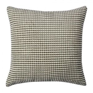 Hnědý povlak na polšář - 45*45 cm KT021.397 obraz