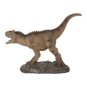 Dětská stolní LED lampička dinosaurus Carnosaurus - 36*15*26 cm 6LMP814 obraz