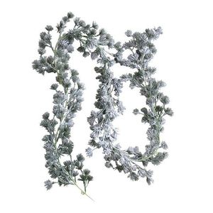 Vánoční zasněžená cedrová girlanda Cedar Garland - 180 cm 39048100 obraz