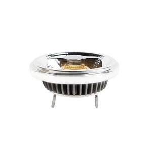 G53 Stmívatelná AR111 LED reflektorová lampa 12W 600lm 2700K obraz