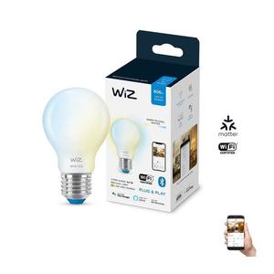 WiZ 871951455208100 LED EEK2021 E A G E27 7 W = 60 W ovládání přes mobilní aplikaci 1 ks obraz