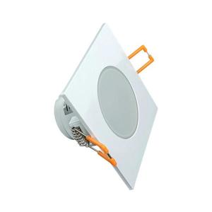 Greenlux LED Koupelnové podhledové svítidlo BONO LED/8W/230V 4000K IP65 bílá obraz
