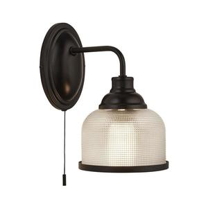 Searchlight 2671-1BK obraz