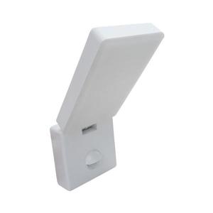 Greenlux LED Venkovní reflektor se senzorem FLIP LED/10W/230V IP65 obraz