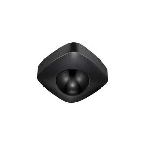 Greenlux Prezenční hlásič PRES SENSOR 2000W černá obraz