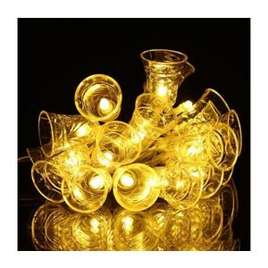 RXL 491 Girlanda zvonečky 20 LED WW RETL obraz
