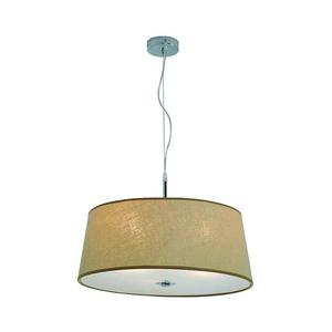 LUXERA - Lustr na lanku COMBO 3xE27/60W/230V obraz