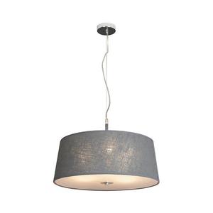 LUXERA - Lustr na lanku COMBO 3xE27/60W/230V obraz