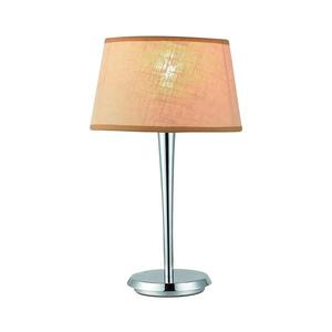 LUXERA - Lampa stolní COMBO 1xE27/60W/230V obraz
