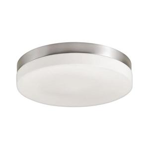 Prezent - Stropní koupelnové svítidlo PILLS 3xE27/60W/230V IP44 obraz