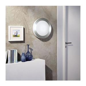 Eglo 93287 - Stropní přisazené svítidlo CAPRI 1xLED/12W 93287 obraz