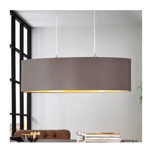 Eglo 31614 - Lustr na lanku MASERLO 2xE27/60W/230V 31614 obraz
