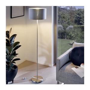 Eglo 95173 - Stojací lampa MASERLO 1xE27/60W/230V 95173 obraz