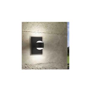 Eglo 94848 - LED venkovní svítidlo SESIMBA 2xLED/3, 7W/230V IP44 94848 obraz