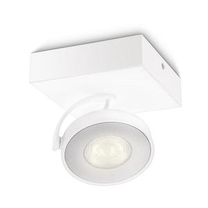 Philips 53170/31/P0 - Stmívatelné bodové svítidlo MYLIVING CLOCKWORK 1xLED/4, 5W 53170/31/P0 obraz