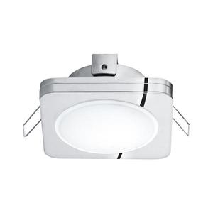 Eglo 95963- LED koupelnové podhledové svítidlo PINEDA 1 1xLED/6W/230V IP44 95963 obraz