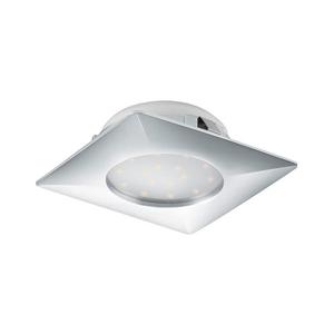 Eglo 95862 - LED podhledové svítidlo PINEDA 1xLED/12W/230V 95862 obraz