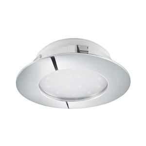 Eglo 95875 - LED podhledové svítidlo PINEDA 1xLED/12W/230V 95875 obraz