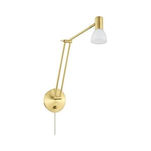Eglo 94445 - Nástěnná lampa FALKO 1 1xLED/5W/230V 94445 obraz
