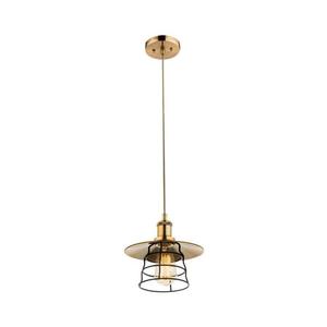 Globo 15086H - Lustr VIEJO 1xE27/60W/230V 15086H obraz
