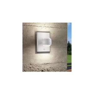 Eglo 96022 - LED Venkovní nástěnné svítidlo s čidlem SESIMBA 1 2xLED/3, 7W IP44 96022 obraz