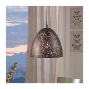 Eglo 49814 - Závěsné svítidlo SAFI 1xE27/60W 49814 obraz