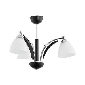 Lustr na tyči MOHITO 3xE27/60W/230V 21203MOHITO obraz