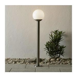 Eglo 97249 - LED Stmívatelná venkovní lampa NISIA-C 1xE27/9W/230V 980 mm IP44 97249 obraz