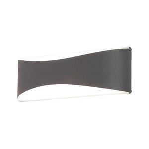 Rabalux 8795 - LED Venkovní nástěnné svítidlo BIRMINGHAM LED/10W/230V IP65 8795 obraz