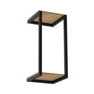 Nástěnná police 40x18 cm 8098 obraz