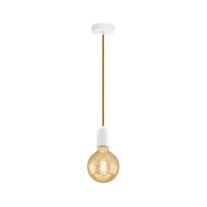 Eglo 32529 - Lustr na lanku YORTH 1xE27/60W/230V 32529 obraz