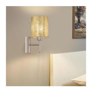Eglo 97645 - Nástěnné svítidlo VISERBELLA 1xE27/60W/230V 97645 obraz