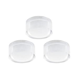 Eglo 78702 - SADA3xLED Podhledové svítidlo TORTOLI 1xLED/5W/230V 78702 obraz