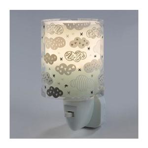 Dalber D-41415H - LED noční světlo CLOUDS 1xE14/0, 5W/230V 41415H obraz