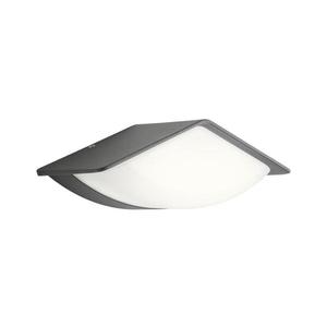 Redo 90001 - LED Venkovní nástěnné svítidlo CHALET 1xLED/8W/230V IP54 90001 obraz