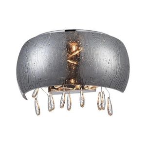 LUXERA - Nástěnné svítidlo ATMOSPHERA 2xG9/7W/230V obraz
