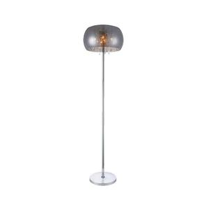 LUXERA - Stojací lampa ATMOSPHERA 4xG9/7W/230V obraz
