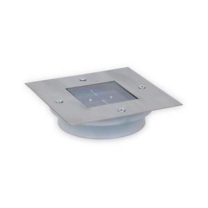 Grundig - LED Solární zápustné svítidlo 2xLED/1, 2V 600 mAh IP44 871125212342 obraz