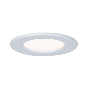 Paulmann 92061 - LED/6W IP44 Koupelnové podhledové svítidlo QUALITY LINE 230V 92061 obraz