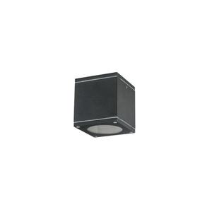 Venkovní stropní svítidlo QUAZAR 1xGU10/20W/230V IP44 KTLOQZ17CZ obraz