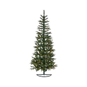 Markslöjd 704897 - Vánoční stromeček se světelným řetězem GRANLUND 210 cm 704897 obraz